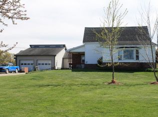 12438 E 950 N, Burnettsville, IN 47926