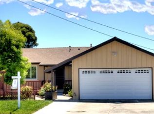 16099 Via Harriet, San Lorenzo, CA 94580