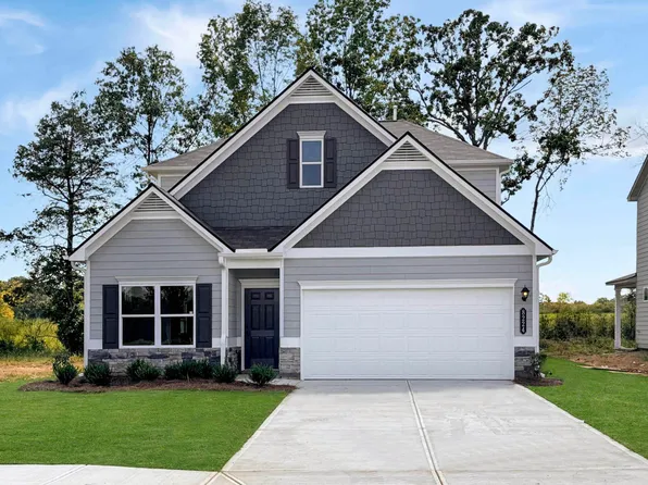 8224 Harbour Chase Loop, Ooltewah, TN 37363