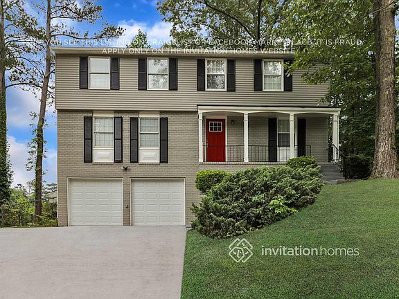 3rd image of 3301 Bramblevine Cir