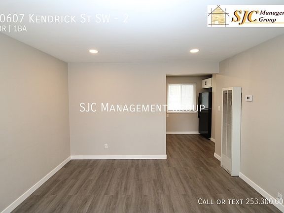 4th image of 10607 Kendrick St SW APT 2