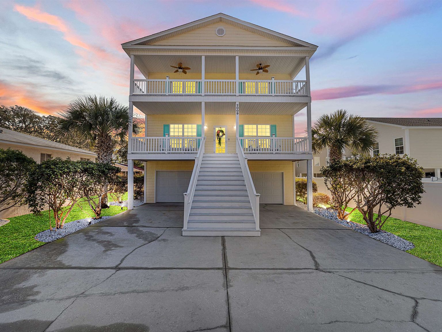 2009 Hillside Dr. S, North Myrtle Beach, SC 29582 | MLS #2604298