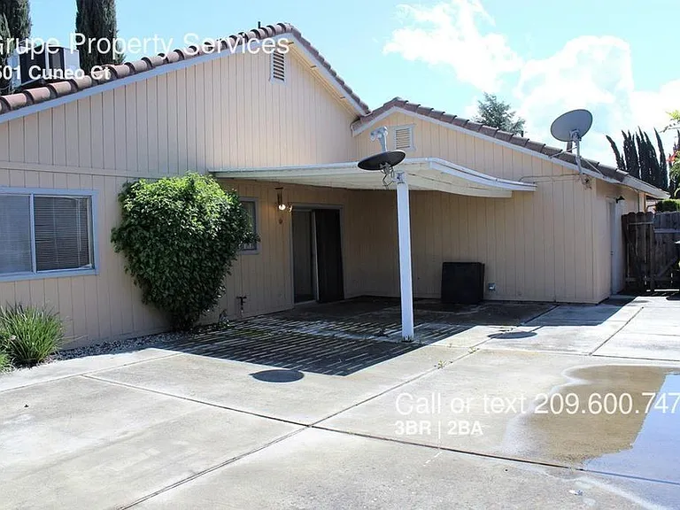1501 Cuneo Ct — Photo 6