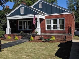 615 Boyd St, Spartanburg, SC 29302
