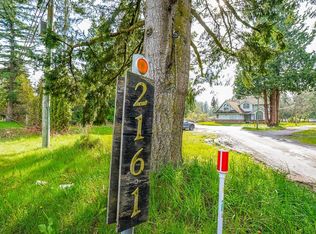 2161 200th St, Langley, BC V2Z1Z6