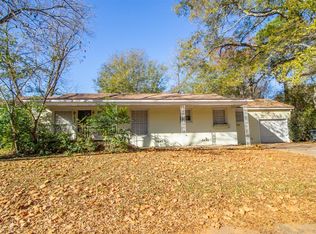 1811 S Wall Ave, Tyler, TX 75701