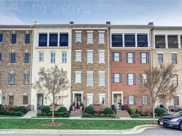 12319 Dewhurst Ave, Henrico, VA 23233