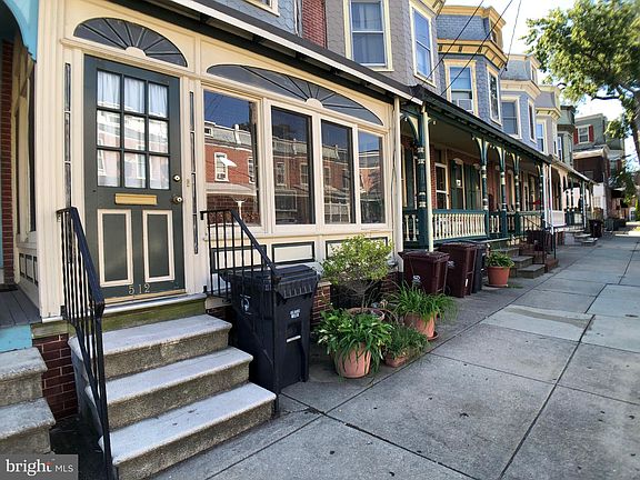 2nd image of 512 Taylor St
