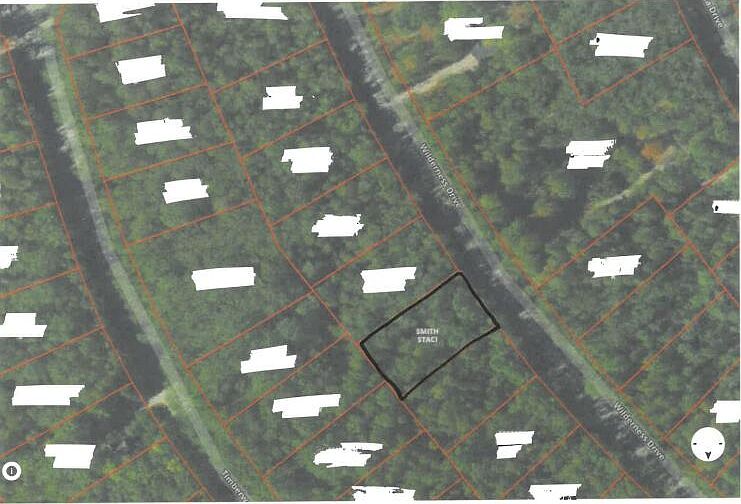 2nd image of LOT 165 Wilderness Dr