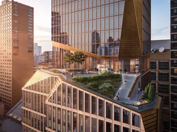 50 West 66th Street image 22 of 28