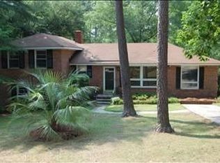 3504 Deerfield Dr, Columbia, SC 29204