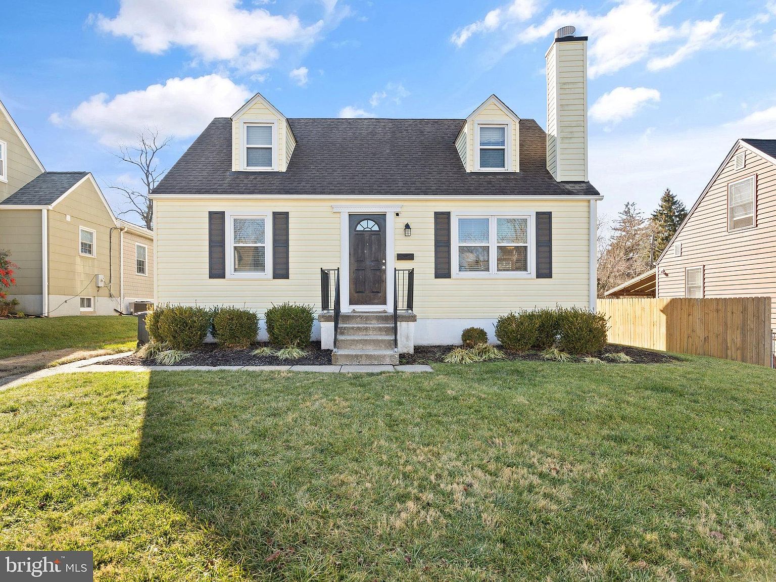 225 Spring Ave, Lutherville Timonium, MD 21093 Zillow