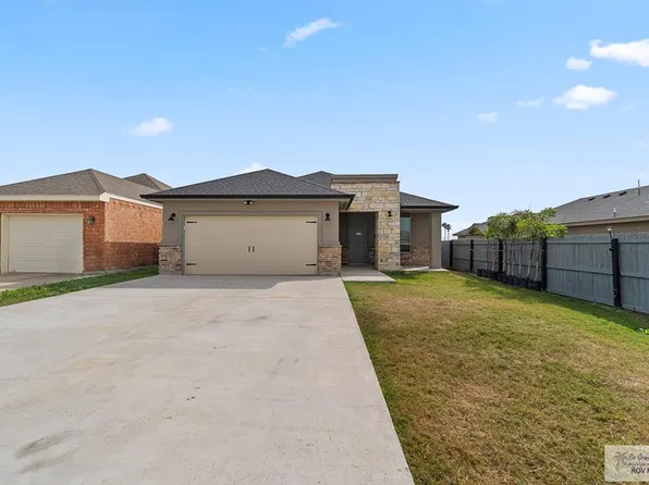 3202 Legacy Ln, Harlingen, TX 78550