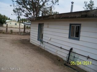 429 E Old Mill Rd, Pomerene, AZ 85627
