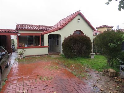 3141 W 75th St, Los Angeles, CA, 90043