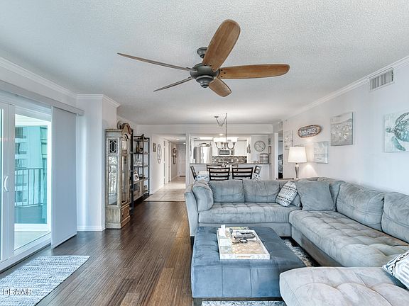 2nd image of 2937 S Atlantic Ave APT 601
