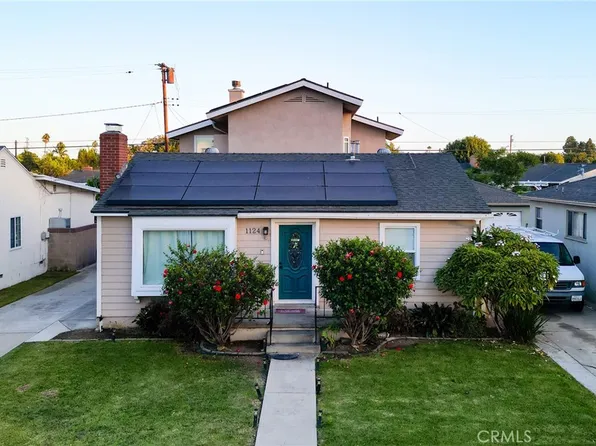 1124 E Ridgewood St, Long Beach, CA 90807