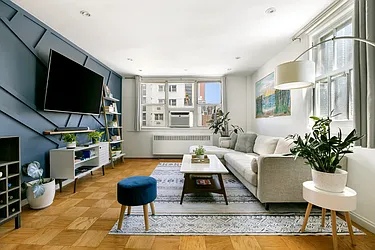 240 East 35th Street