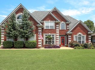 1907 Splash Pl, Murfreesboro, TN 37130