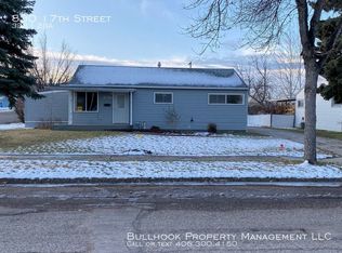 830 17th St, Havre, MT 59501