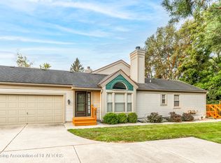 7480 Chellmar Dr UNIT 72, Lansing, MI 48917
