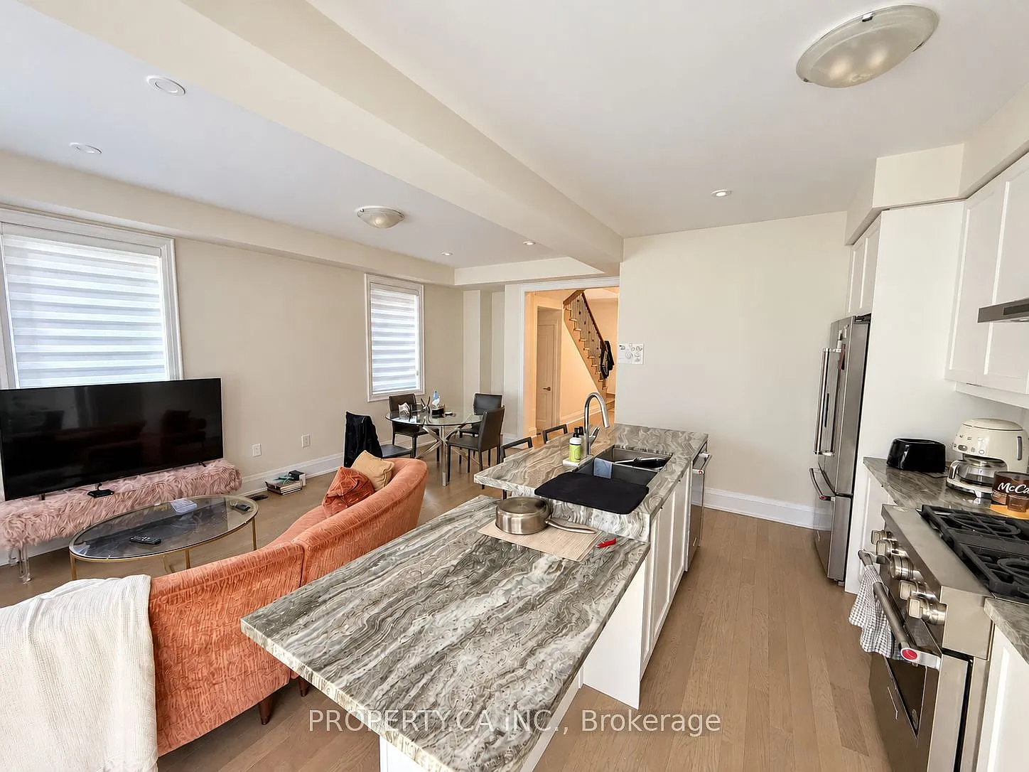 3 bed, $3,450 — Photo 4