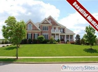 1780 Forsyth Park Dr, Brentwood, TN 37027