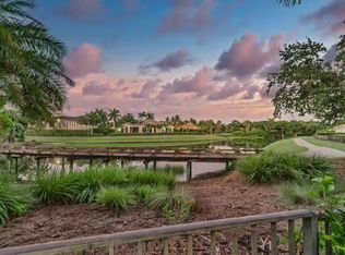 802 Floret Dr, Palm Beach Gardens, FL 33410