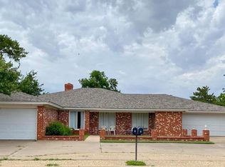 3205 74th St, Lubbock, TX 79423