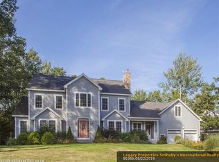 9 Mastwood Ln, Kennebunk, ME 04043
