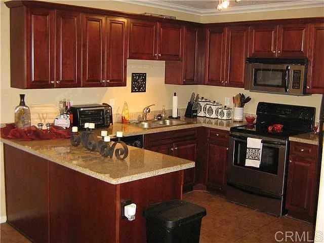 3545 Paseo De Francisco #225 — Photo 8
