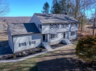 139 Pumpkin Hill Rd, New Milford, CT 06776