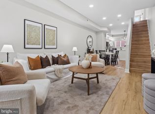 5 N Clinton St, Baltimore, MD