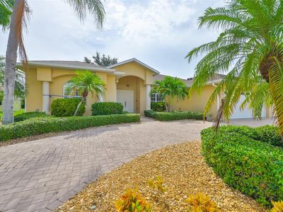 3723 Gaviota Dr, Ruskin, FL, 33573
