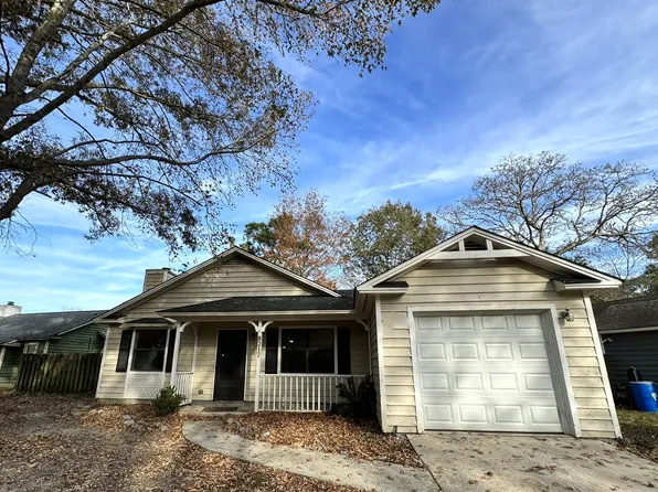 8217 Timberidge Ct, Charleston, SC 29420