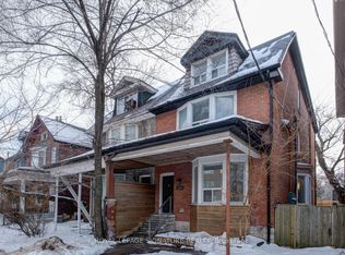 296 Avenue Rd #C02, Toronto, ON M4V 2H1