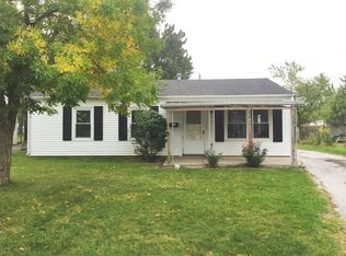 1229 Concord Ct, Findlay, OH 45840