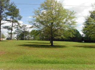 160 Pollard Rd, Carthage, MS 39051