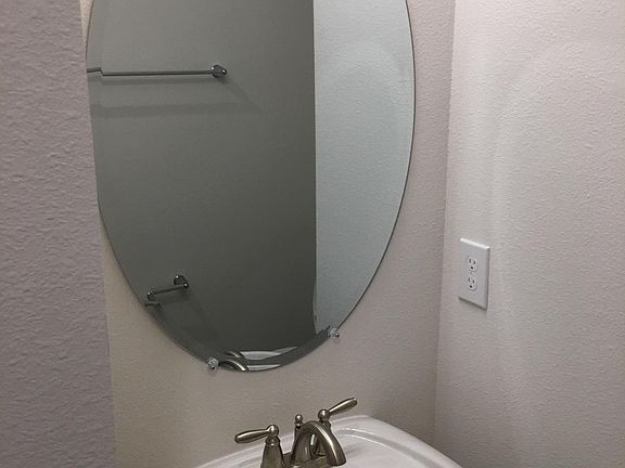 APM Half bathroom
