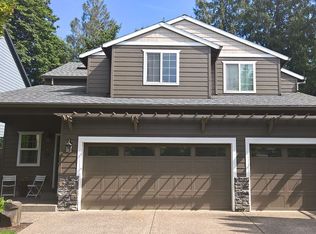 21484 SW Roellich Ave, Sherwood, OR 97140