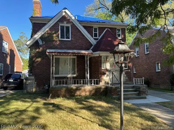 14018 Prevost St, Detroit, MI 48227