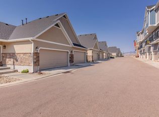 Towns of Traverse Mountain, Lehi, UT 84043