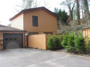 145 Willow Way #14/A, Hendersonville, NC 28739