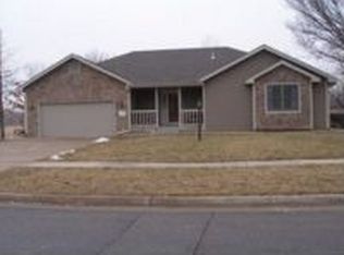 4120 SE Michigan Ave, Topeka, KS 66609
