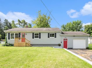 227 Birdsell St, Jackson, MI 49203