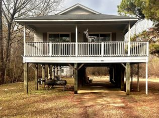 588 Church St, Church Street, MS 39069
