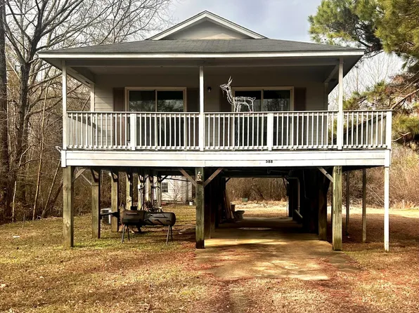 588 Church St, Church Street, MS 39069