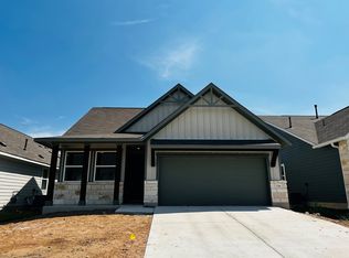 736 Gray Fox Loop, Hutto, TX 78634