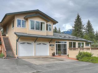 4428 Taku Blvd, Juneau, AK 99801