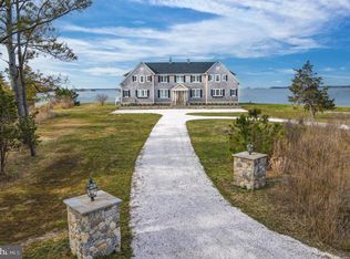 1301 Broadview Dr, Cambridge, MD 21613